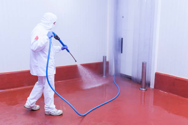 Brickerville, PA Pressure Washing Services Company